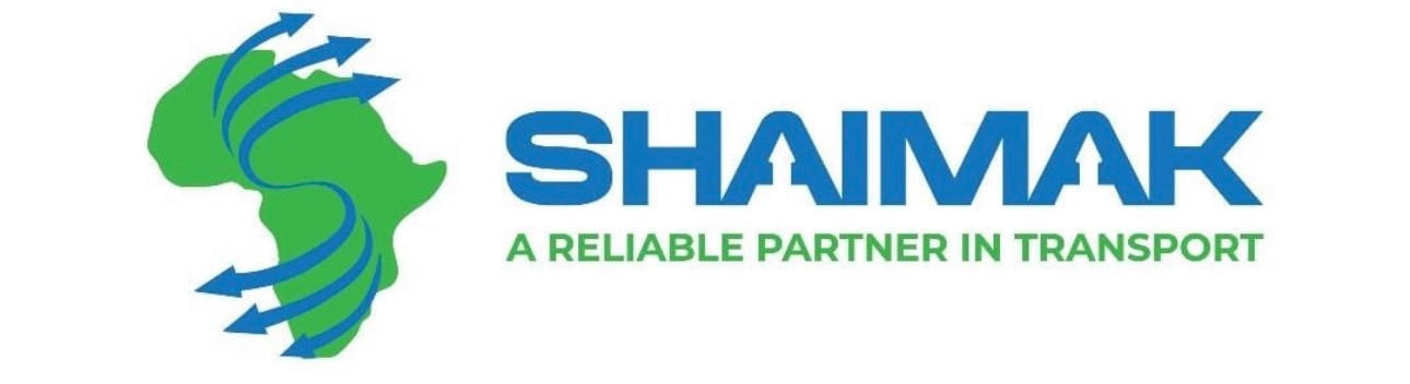SHAIMAK — A reliable partner in transport